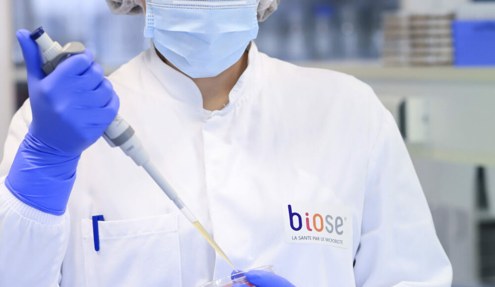 Biose Industrie announces the opening of new manufacturing development facility in Boston, MA