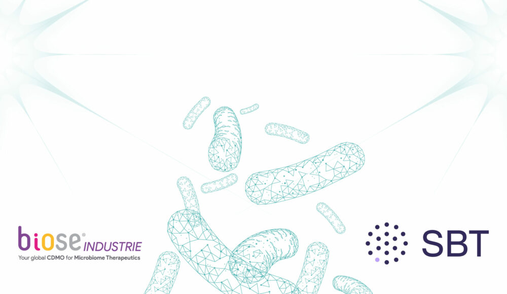 Biose Industrie & SBT Instruments enter collaboration to revolutionize bacterial enumeration within the live biotherapeutic market