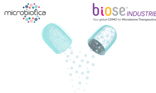 Scaling Multi-Strain LBPs: A Journey Between Microbiotica and Biose Industrie