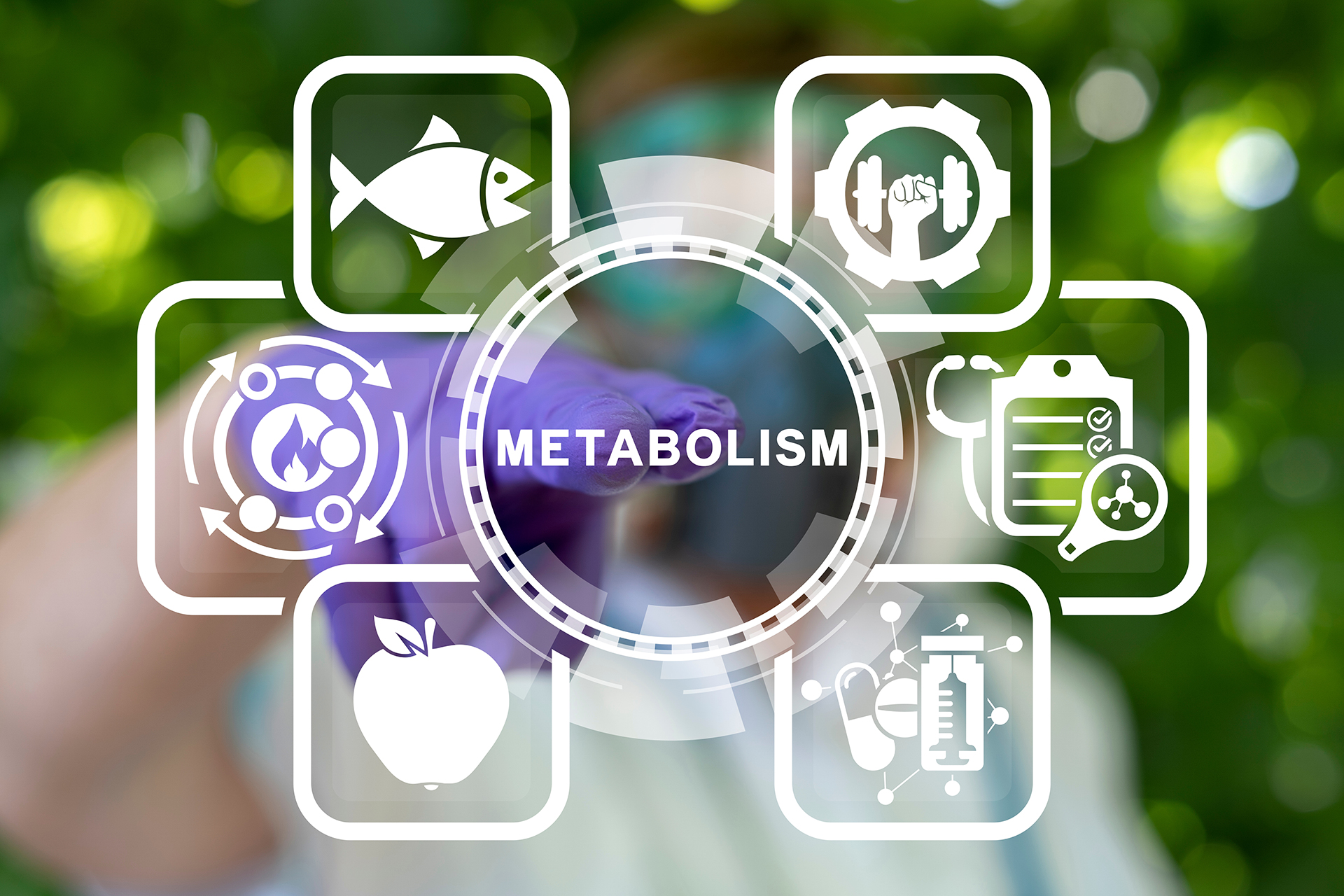 Metabolic health