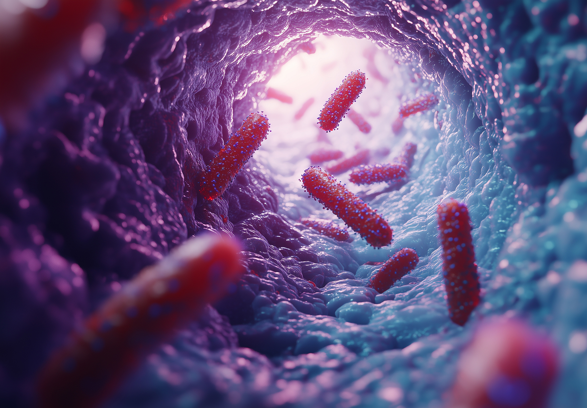 Next-generation probiotics