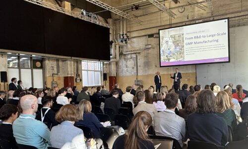 Field Notes from Copenhagen: Our highlights from the 2026 Microbiome Times Partnering Forum Europe