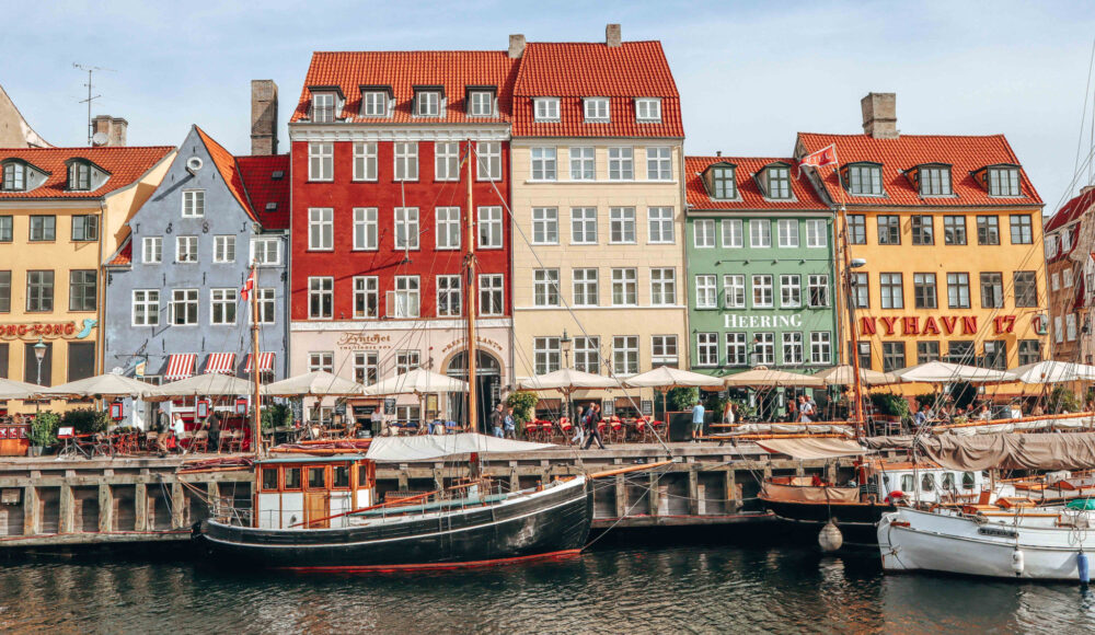 Field Notes from Copenhagen: Our highlights from the 2026 Microbiome Times Partnering Forum Europe