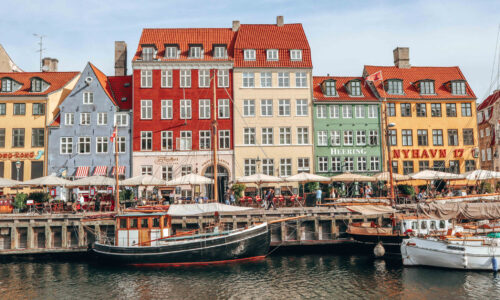 Field Notes from Copenhagen: Our highlights from the 2026 Microbiome Times Partnering Forum Europe